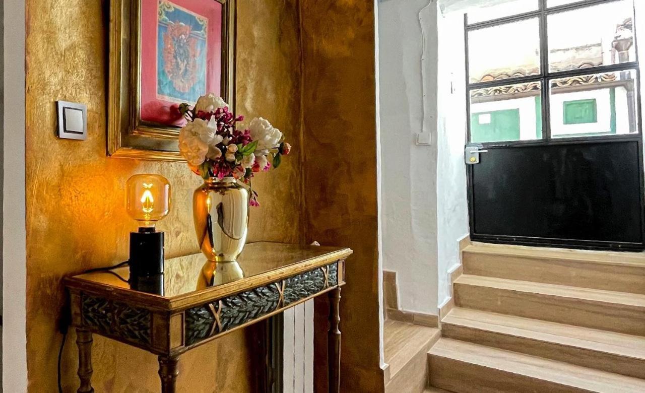 Apartamento Romanov Inoges Εξωτερικό φωτογραφία